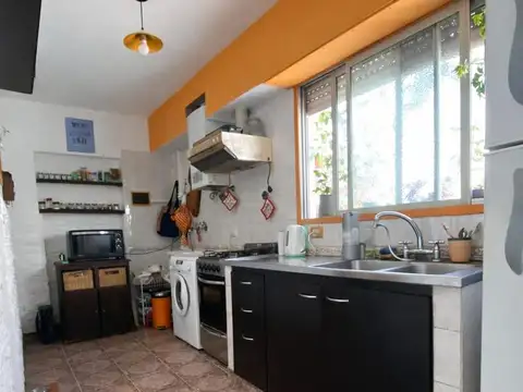 Depto Tipo Casa en Venta de 3 ambientes
