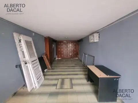 Casa en Alquiler 35 años