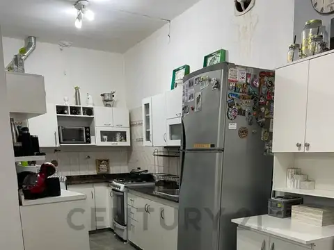 Depto Tipo Casa en Venta en Ciudadela, USD 115.000