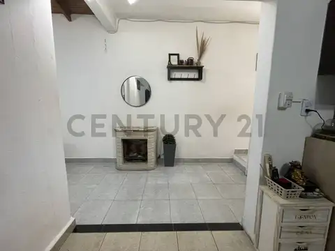 Depto Tipo Casa en Venta de 3 dormitorios