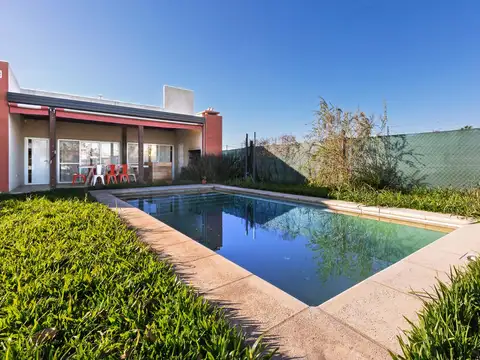 Casa en Venta al Noreste