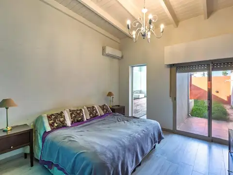 Casa en Venta 7 años