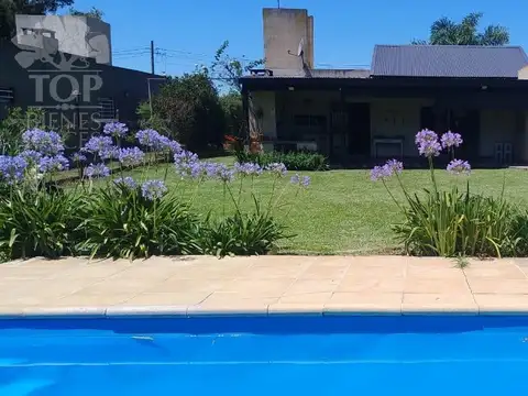 Casaquinta Aldea Suiza Zarate