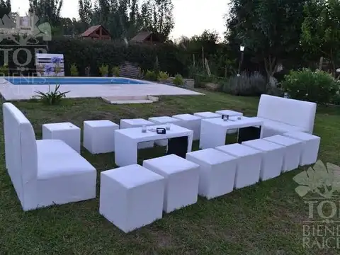 Casa en Alquiler Temporal en Zarate, $ 300.000