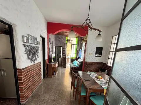 Casa en Venta de 2 dormitorios
