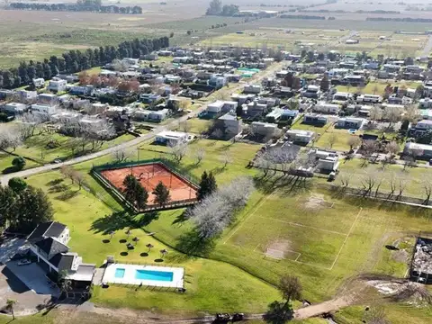 Terreno en Venta en Cardales Village, USD 28.000