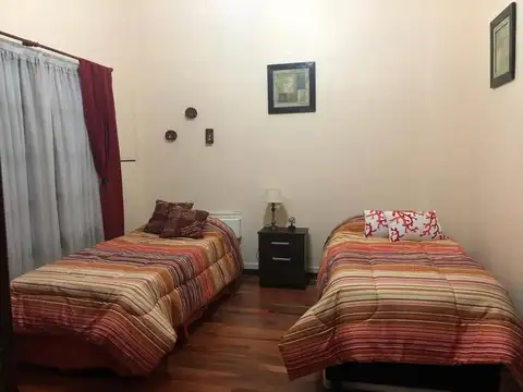 Departamento en Alquiler Temporal de 4 dormitorios