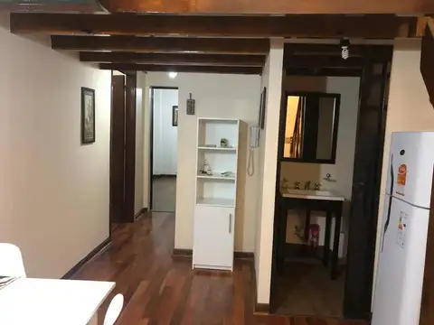 Sarmiento 1700, Piso PB