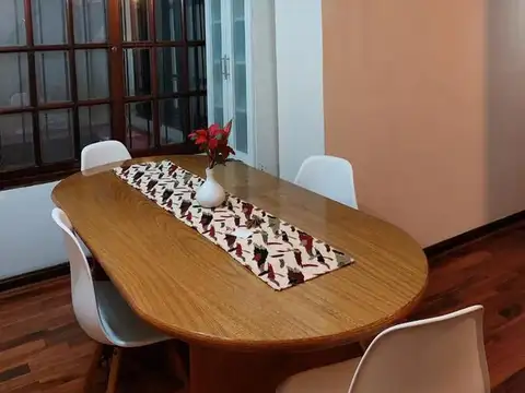 Departamento en alquiler temporario