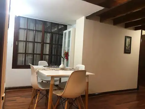 Departamento en Alquiler Temporal de 5 ambientes
