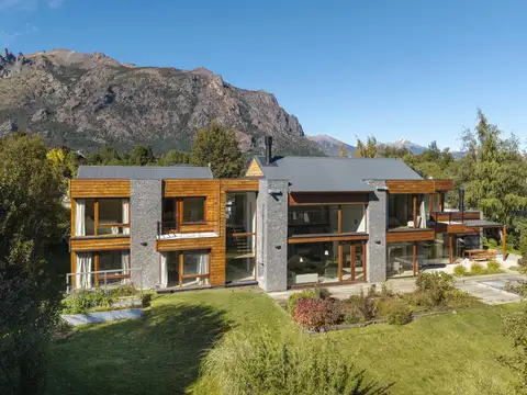 Venta Casa en Arelauquen Golf Bariloche