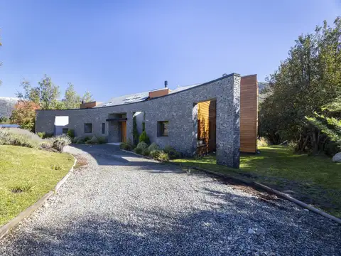 Venta Casa en Arelauquen Golf Bariloche
