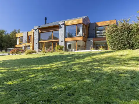 Casa en Venta al Norte