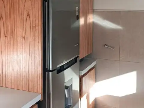 Departamento en Venta en General Rodriguez, USD 87.000