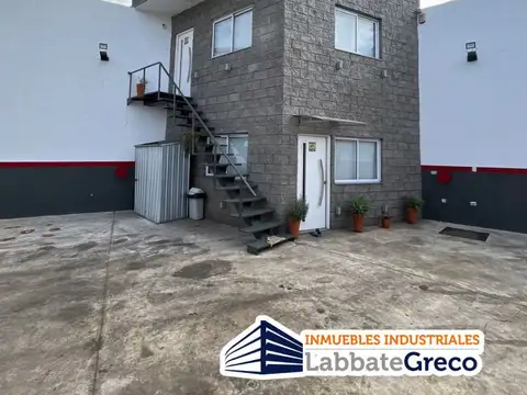 Local en Alquiler en Jose Leon Suarez, USD 2.390