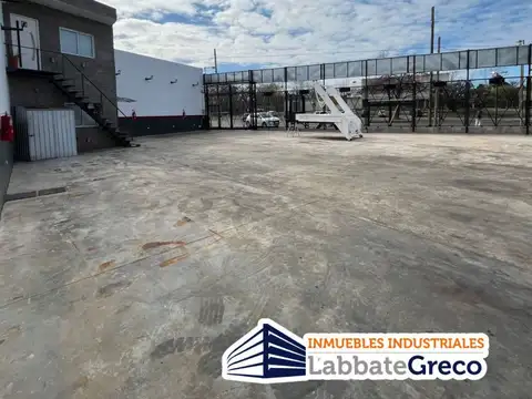 Local en Alquiler en Jose Leon Suarez, USD 2.390