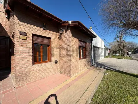 64 entre 143 y 144 2400, Piso 2416