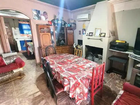 Casa en Venta 35 años