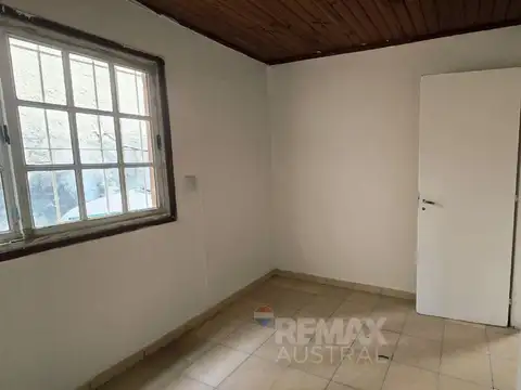 ALQUILER CASA 2 DORMITORIOS - ABEL AMAYA