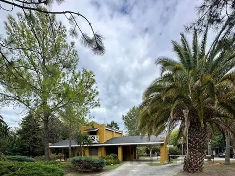 Club de Campo Posada de los Lagos
