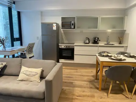 Departamento en Venta en Almagro, USD 143.000