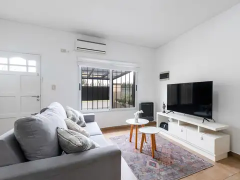 DUPLEX 3 AMBIENTES VENTA TURDERA QUINCHO y COCHERA