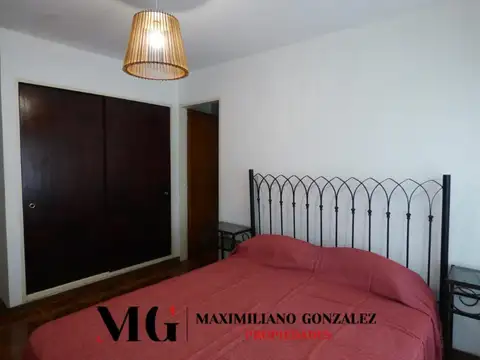 Casa en Alquiler Temporal con 1 cochera