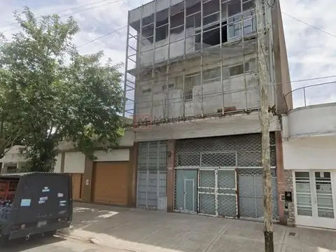 Alquiler Local Galpón 600m2 - 3 Plantas - en Villa Lugano
