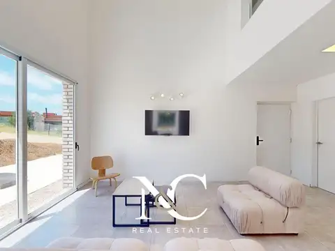 Casa en venta en Costa Esmeralda