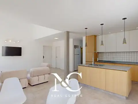Casa en Venta en Barrio Golf 2, USD 285.000