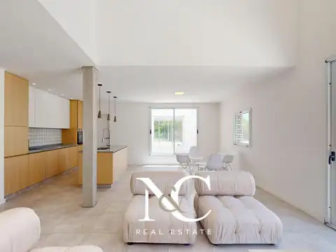 Casa en Venta 1 año