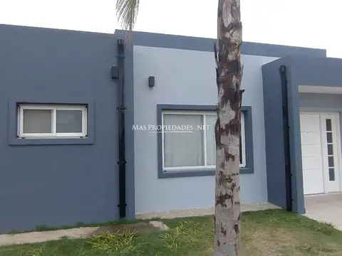 Venta Casa en Lagos De Canning 3 Dormitorios