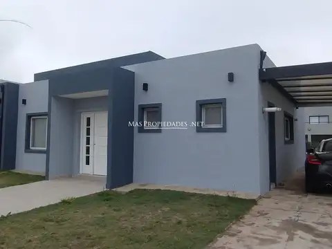 Casa en Venta en Lagos De Canning, USD 206.000