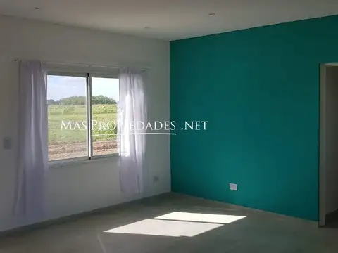 Venta Casa en Lagos De Canning 3 Dormitorios