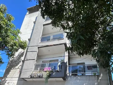 JOSE MARIA PAZ 1280 - DPTO. 1 DORMITORIO.-