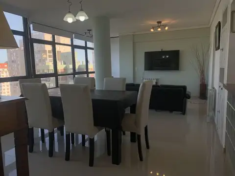 Departamento en Alquiler Temporal en Centro, USD 3.000