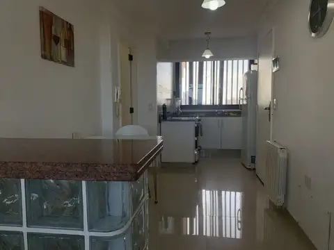 Departamento en Alquiler Temporal al Este