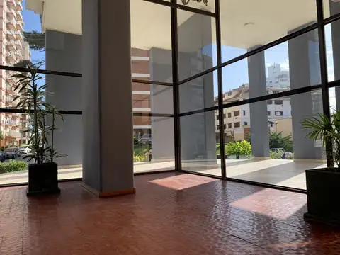 Departamento en Alquiler Temporal de 2 dormitorios
