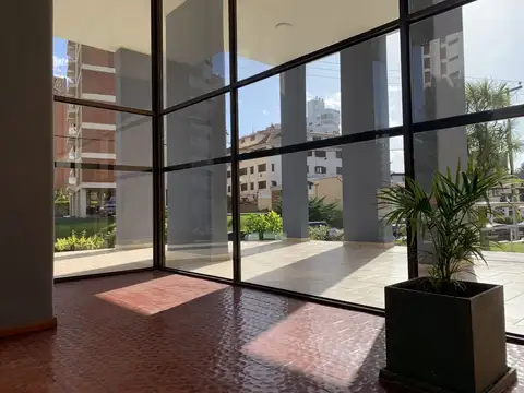 Departamento en Alquiler Temporal de 3 ambientes