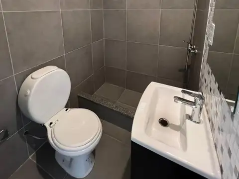 Depto Tipo Casa en Venta A Estrenar