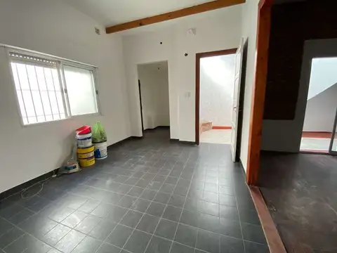 Depto Tipo Casa en Alquiler de 1 dormitorio