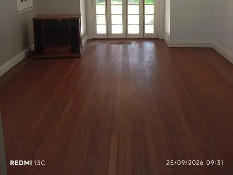 Casa 4 ambientes con 4 baños