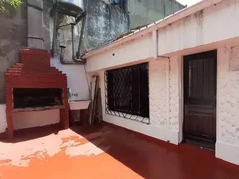 Local en Venta Via Pública