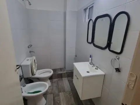 Departamento en Alquiler 45 años