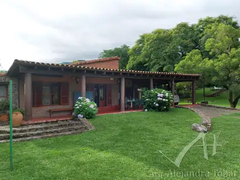 San Lorenzo Excelente Zona!