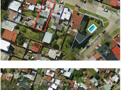 Casa en Venta en Jose Leon Suarez, USD 85.000