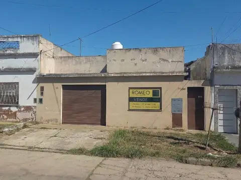 Casa Multifamiliar en Venta - Jose L. Suarez