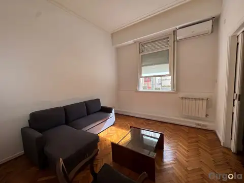 Departamento en Alquiler de 3 ambientes