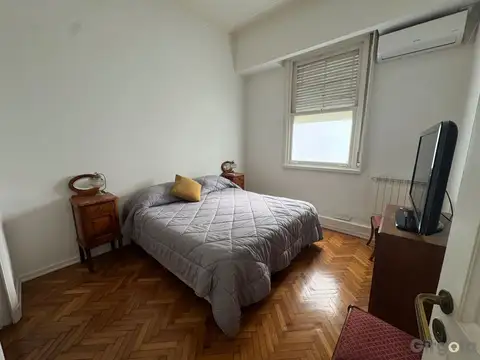 Departamento en Alquiler en Recoleta, USD 2.500