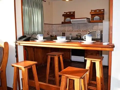 Casa en Venta 16 años